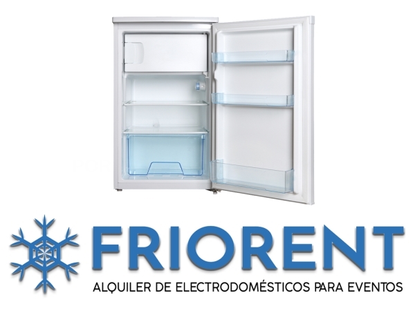 Frigorífico bajo encimera del catálogo de FRIORENT